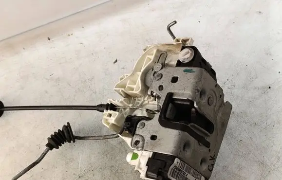 Dodge Journey Rear door lock P04589696AA