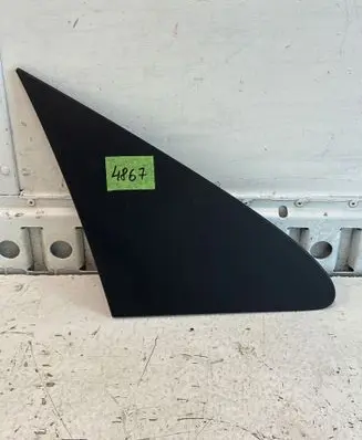 Fiat Scudo Plastic wing mirror trim cover 1400953177 8415D ND02