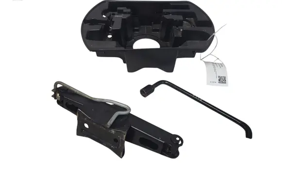 Peugeot 308 Tool set 9805820580 206076 9649243380