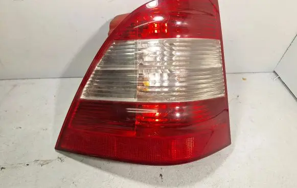 Mercedes-Benz ML W163 Rear/tail lights A1638201964