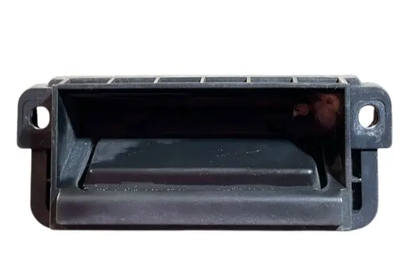 Mercedes-Benz S W221 Tailgate/trunk/boot exterior handle A2217500893