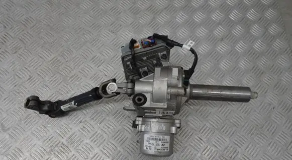 KIA Niro Steering wheel axle G5563-99505