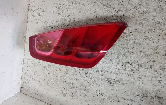 Fiat Punto (199) Rear/tail lights