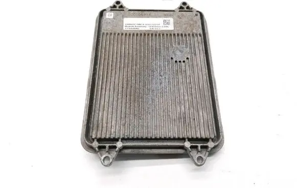 Tesla Model S Xenon control unit/module 00199215