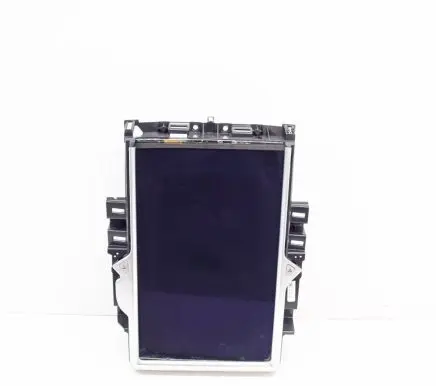 Tesla Model S Screen/display/small screen 104500603B