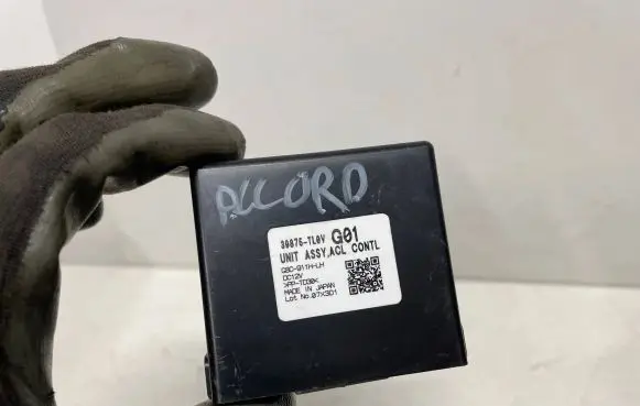 Honda Accord Other control units/modules 39875TL0