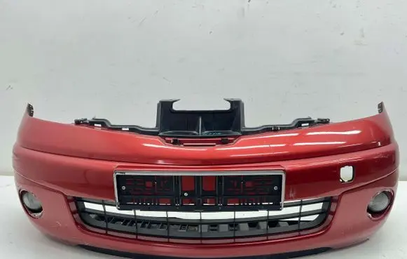 Nissan Note (E11) Front bumper