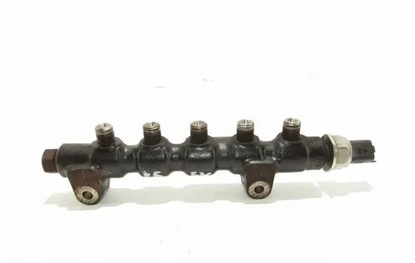 Ford Focus C-MAX Fuel main line pipe 9648580880
