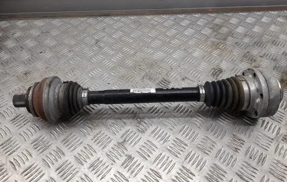 Audi A5 Rear driveshaft 8W0501204F