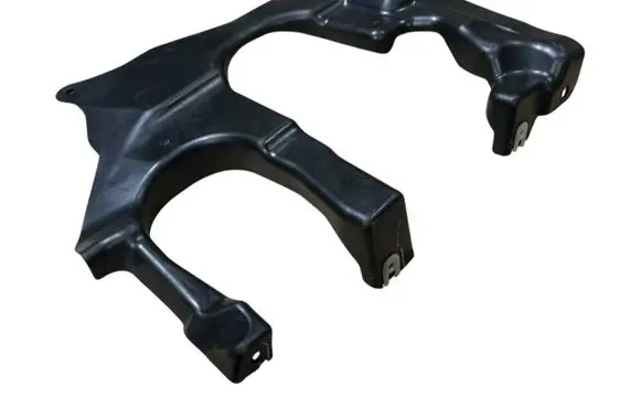 BMW X4 G02 Front underbody cover/under tray 7394807 51757394807