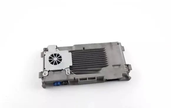BMW 3 G20 G21 Speedometer control unit/module 5A825C5 62105A825C5 13264010