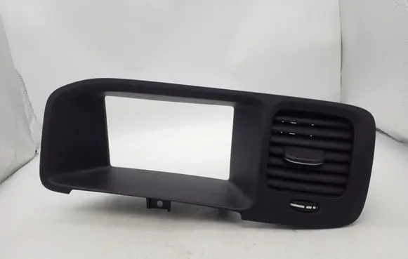 Volvo S60 Dashboard side air vent grill/cover trim 30791675
