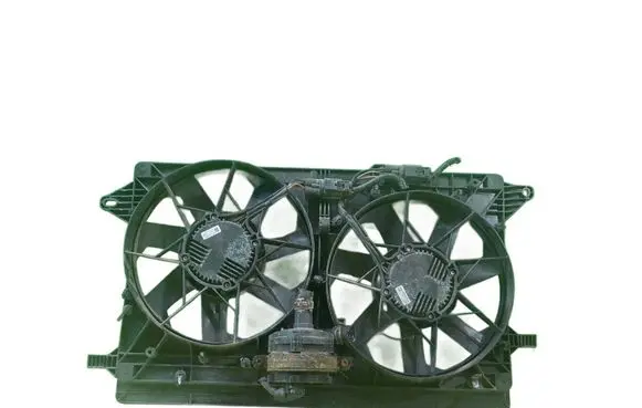 Opel Ampera Fan set UP192