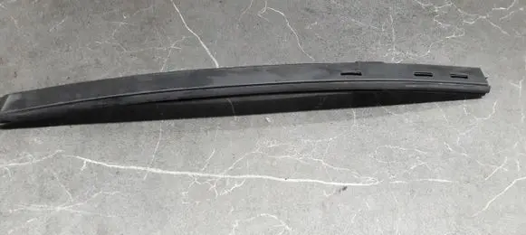 Opel Vectra C Door glass rail 