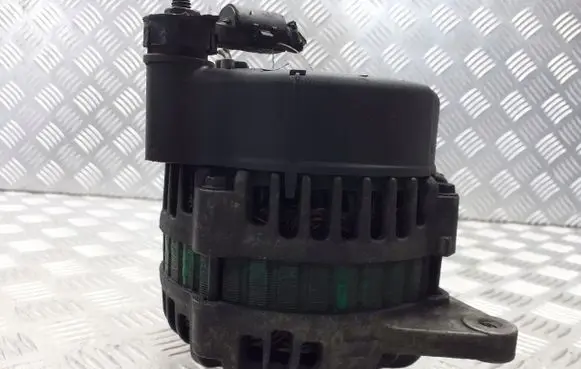 Hyundai Sonata Generator/alternator