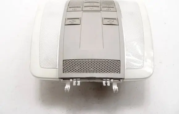 Mercedes-Benz C W204 Front seat light A2048208501 0107423452 2JM00926832