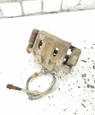 Mitsubishi Outlander Front brake caliper