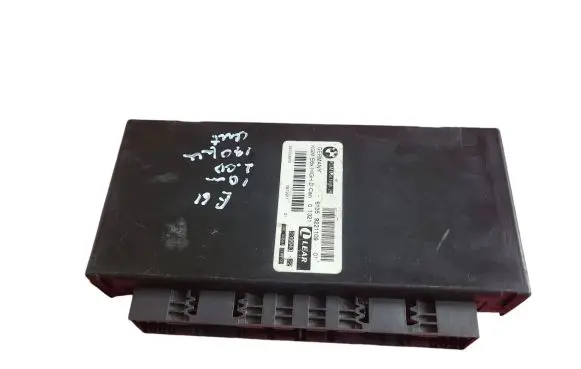 BMW 5 E60 E61 Comfort/convenience module 6135922110901