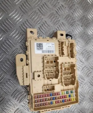 Hyundai Tucson TL Fuse box set 91950N7191