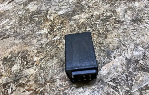 Mercedes-Benz SL R129 Other relay 0125456832