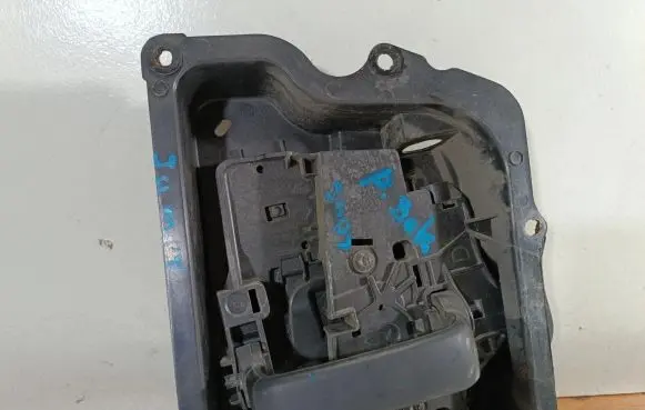 Citroen Jumpy Rear door interior handle