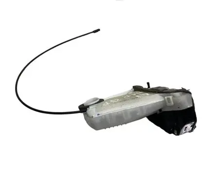 Toyota Prius (XW30) Rear door lock PRIUSZAMEKLT