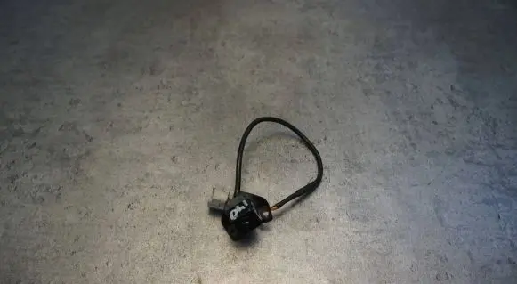 Hyundai i40 Reversing camera 