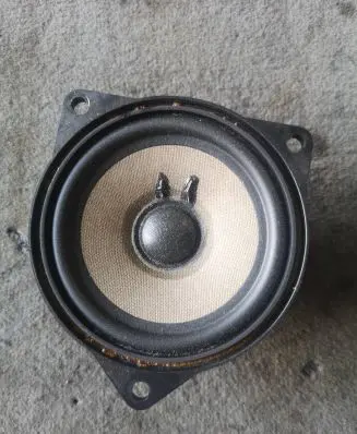 BMW 5 G30 G31 Front door high frequency speaker 9395859 90010005308 192529