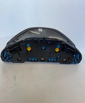Mercedes-Benz E W210 Speedometer (instrument cluster) 2105405147 110008764001