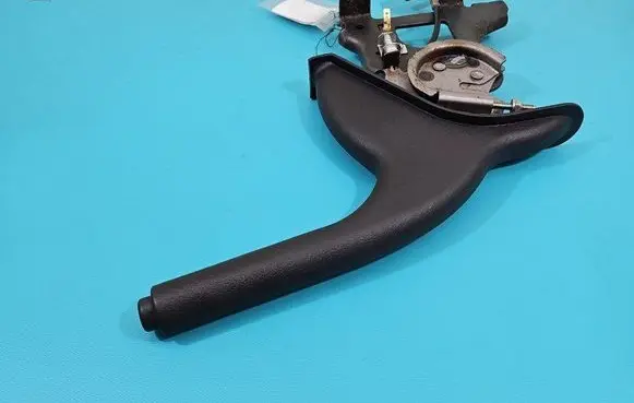 Hyundai Tucson JM Handbrake/parking brake lever assembly IMPRK1479122