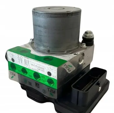 Skoda Fabia Mk3 (NJ) ABS Pump 6C0907379G