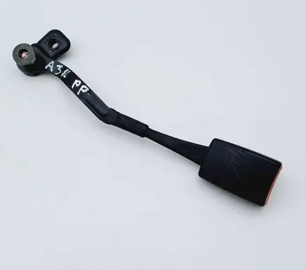 Audi A3 S3 8L Front seatbelt buckle 8L0857756D