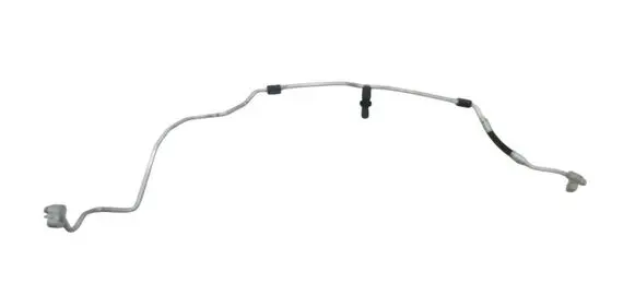 BMW 5 GT F07 Air conditioning (A/C) pipe/hose 64539120003 9120003