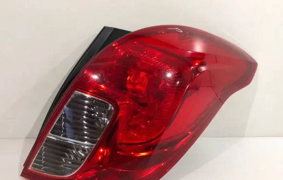 Opel Mokka Rear/tail lights