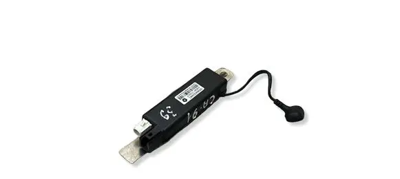 Chrysler Grand Voyager V Aerial antenna amplifier 05064324AC