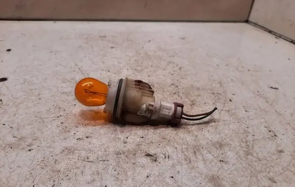 Audi 80 90 S2 B4 Headlight/headlamp bulb 813971955