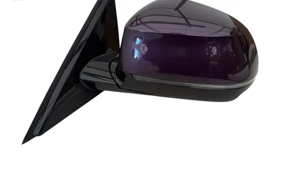 BMW X6 G06 Front door electric wing mirror 697341AA 697443 8468068