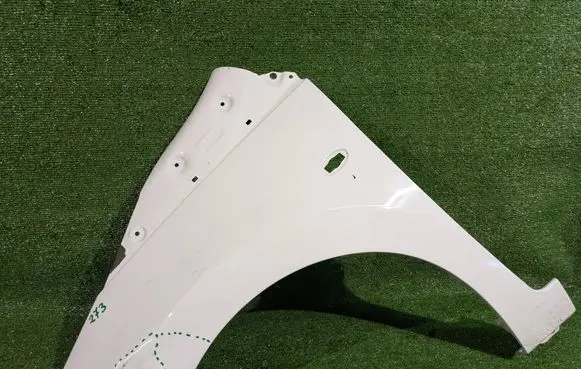 Toyota Aygo AB40 Fender