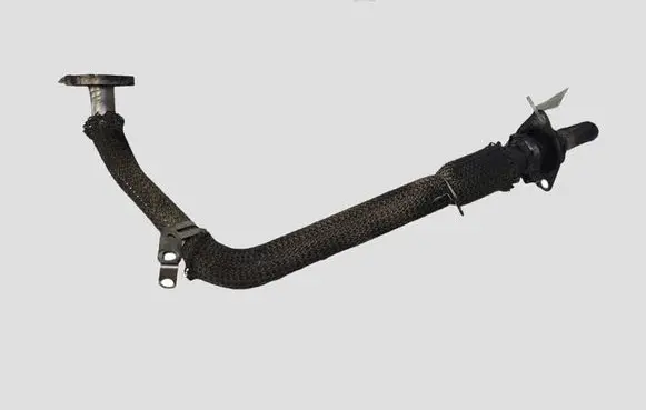 Jaguar S-Type EGR valve line/pipe/hose
