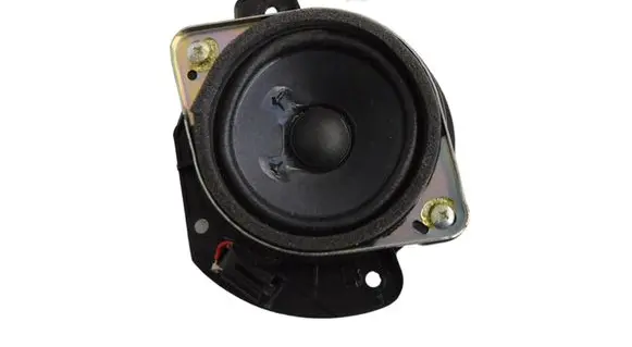 Ford Mustang VI Panel speaker FR3T19B135BD