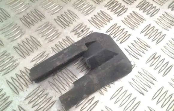 Mercedes-Benz A W176 Front driver seat rail trim A1769190600