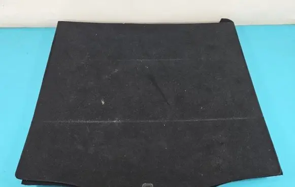 Renault Laguna III Trunk/boot floor carpet liner 849600001R IMPRK1407234