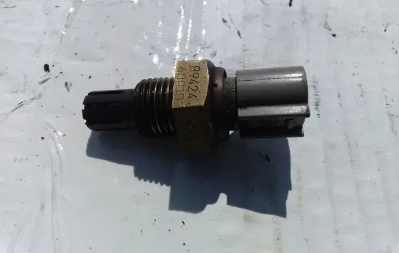 Toyota Avensis T250 Intake air temperature sensor 8942460010