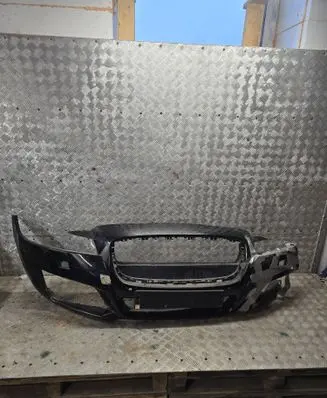 Jaguar XF X260 Front bumper