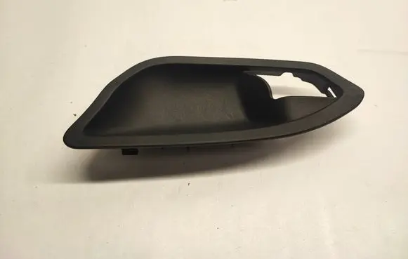BMW 1 F20 F21 Front door card panel trim 7270975