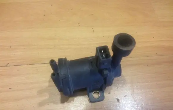 Peugeot Boxer Turbo solenoid valve 46524556