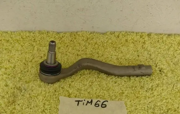 Mercedes-Benz C W204 Steering tie rod 027060012012