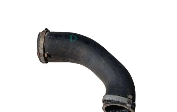 Volvo V40 Intercooler hose/pipe 31319364