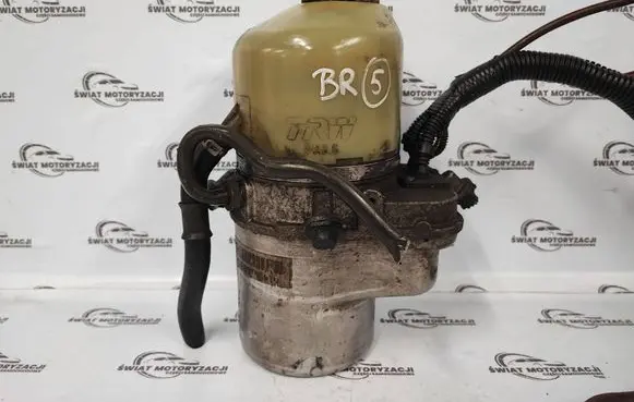 Opel Astra H Power steering pump 104-0085-003-094D0