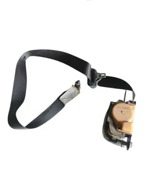 Subaru Impreza III Front seatbelt E40436156
